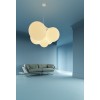 CLOUDY AXOLIGHT lampada a sospensione